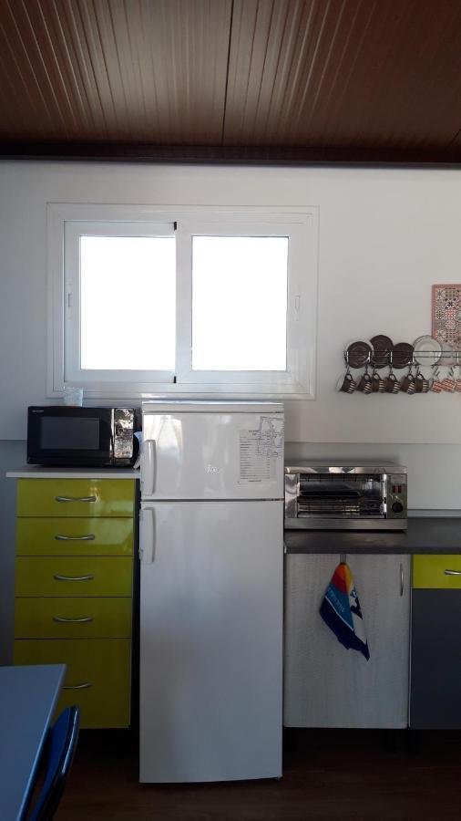 Apartamento Casa Con Vistas Al Campo Y Cocina Con Terraza Villanueva de San Juan Ngoại thất bức ảnh